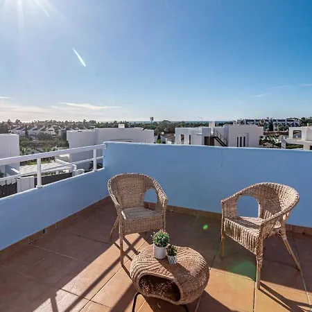 Gorgeous 3 Bedroom Town House In El Paraiso Overlooking La Concha Mountain *