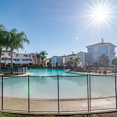 Gorgeous 3 Bedroom Town House In El Paraiso Overlooking La Concha Mountain Estepona