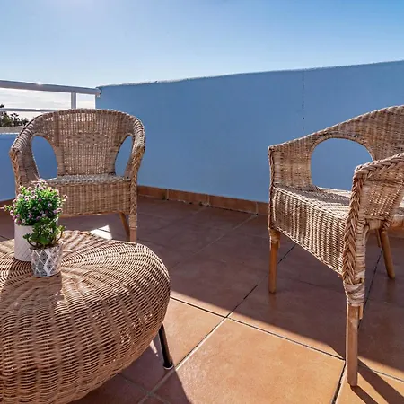 Gorgeous 3 Bedroom Town House In El Paraiso Overlooking La Concha Mountain * Estepona