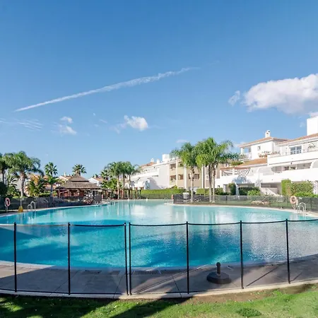 Gorgeous 3 Bedroom Town House In El Paraiso Overlooking La Concha Mountain * Estepona